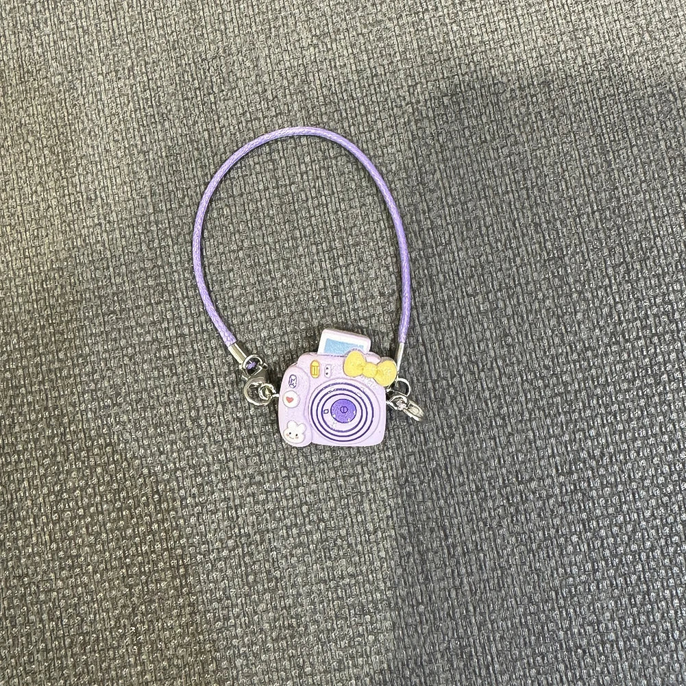 17cm Mini Plush Doll'S Clothes Outfit Accessories For Korea Kpop Exo Labubu Idol Dolls Macaron overalls Clothing Gift
