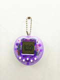 Pet feeding Handheld Gaming Console Electronic Kids Tamagotchi Pet Game Electronic Animal Tamagotchi Virtual Cyber Digital Pet