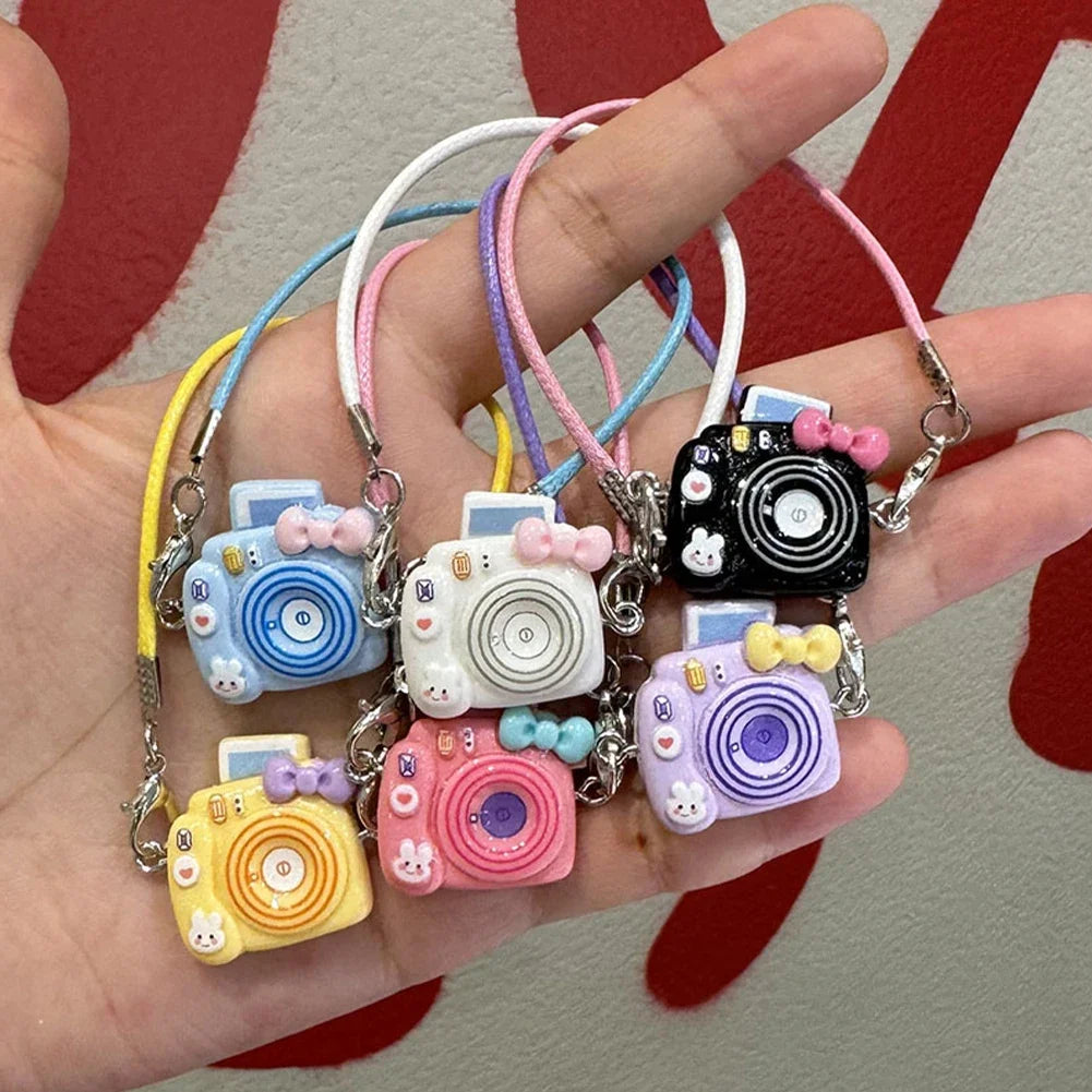 17cm Mini Plush Doll'S Clothes Outfit Accessories For Korea Kpop Exo Labubu Idol Dolls Macaron overalls Clothing Gift